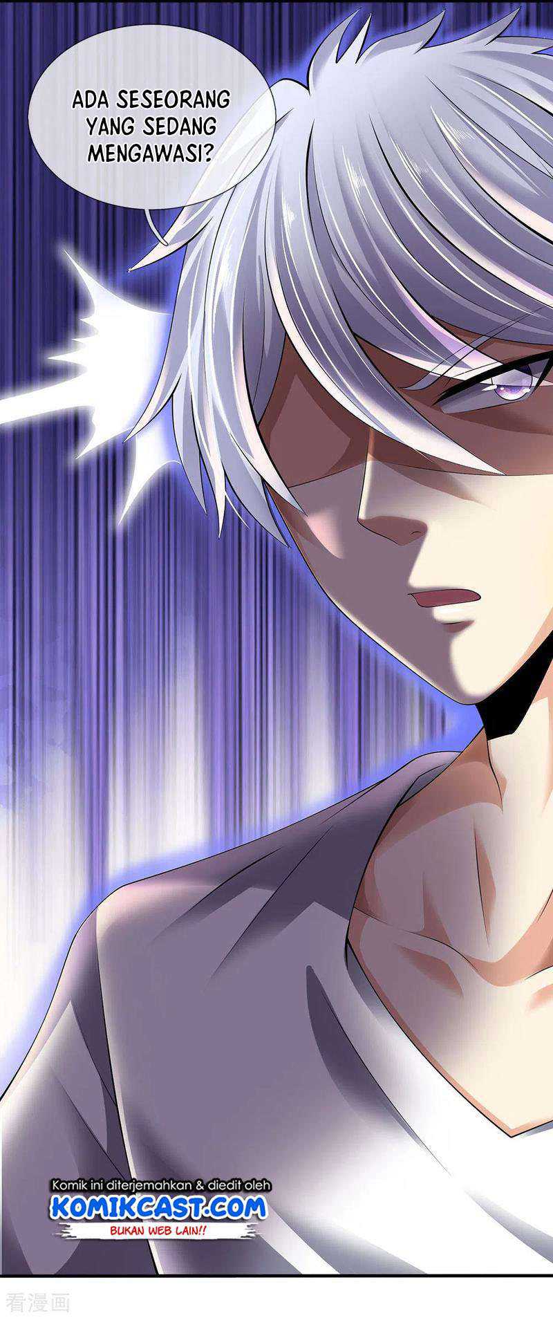 CITY Chapter 155 Gambar 10