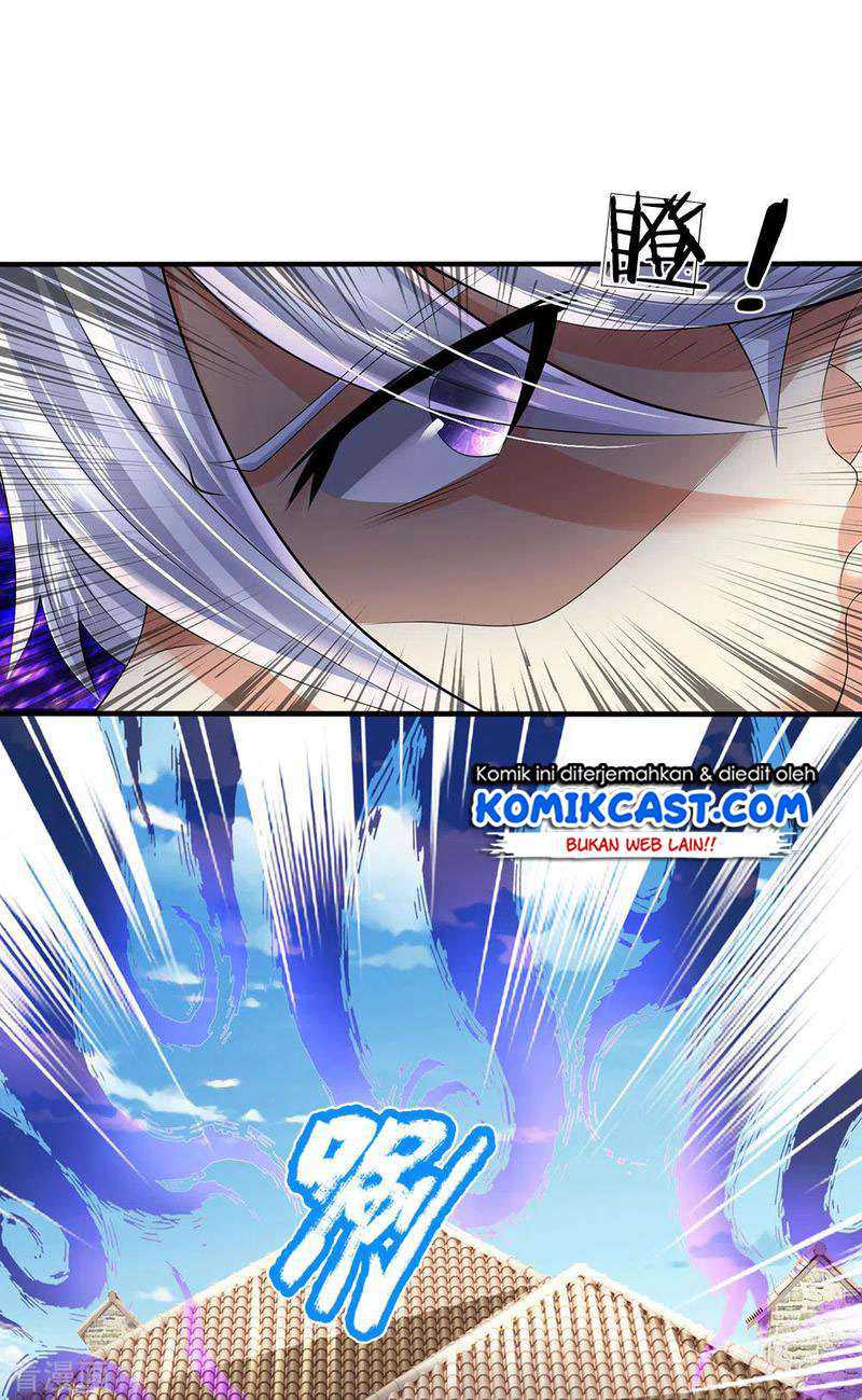 CITY Chapter 155 Gambar 11