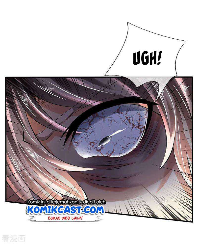 CITY Chapter 155 Gambar 13