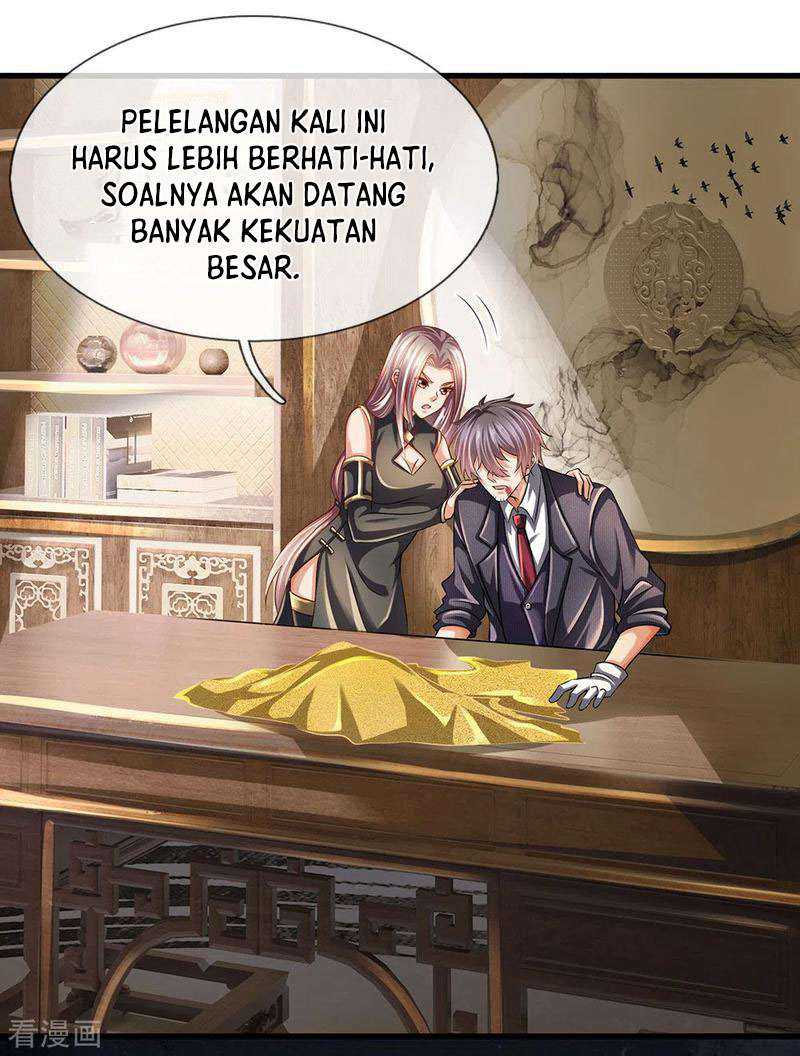 CITY Chapter 155 Gambar 17