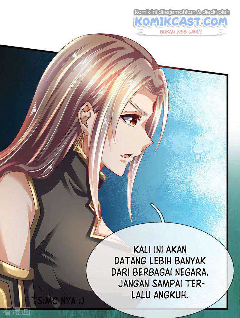 CITY Chapter 155 Gambar 19