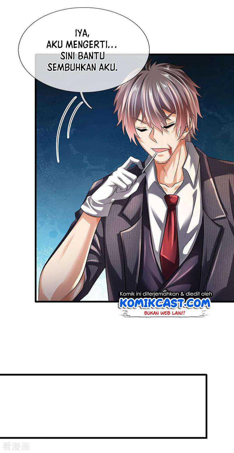 CITY Chapter 155 Gambar 21