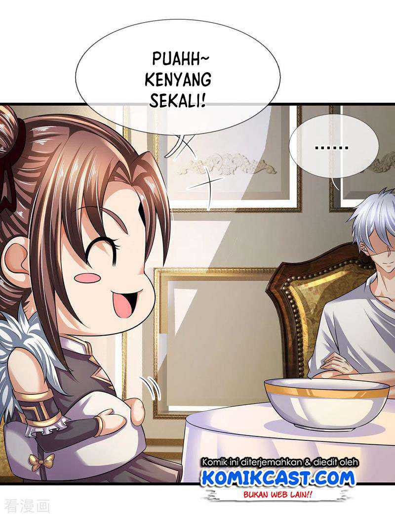 CITY Chapter 155 Gambar 23