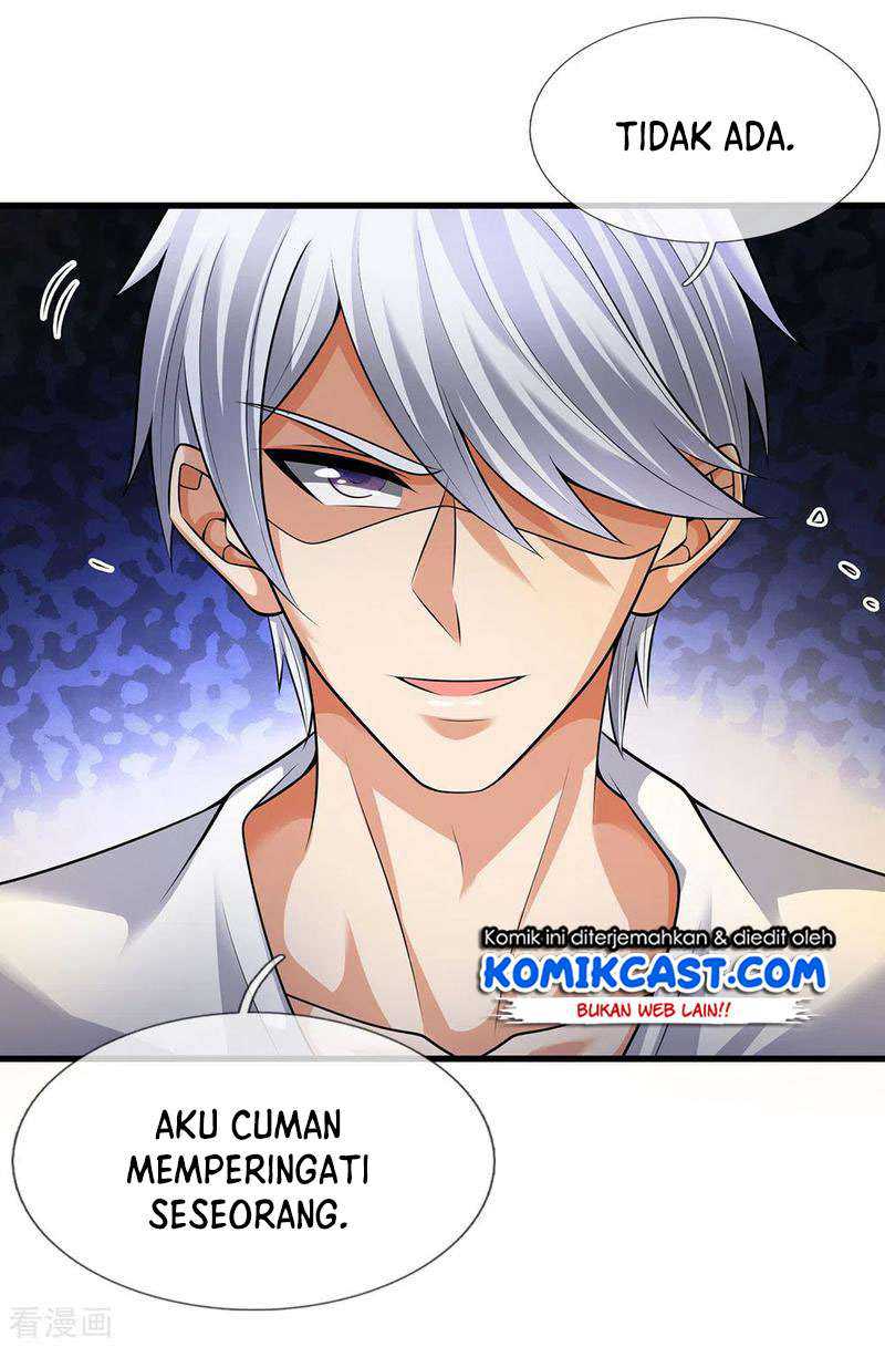 CITY Chapter 155 Gambar 25