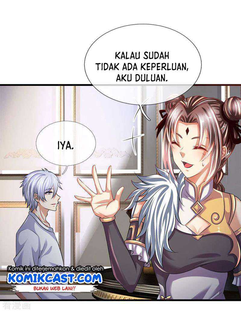 CITY Chapter 155 Gambar 27