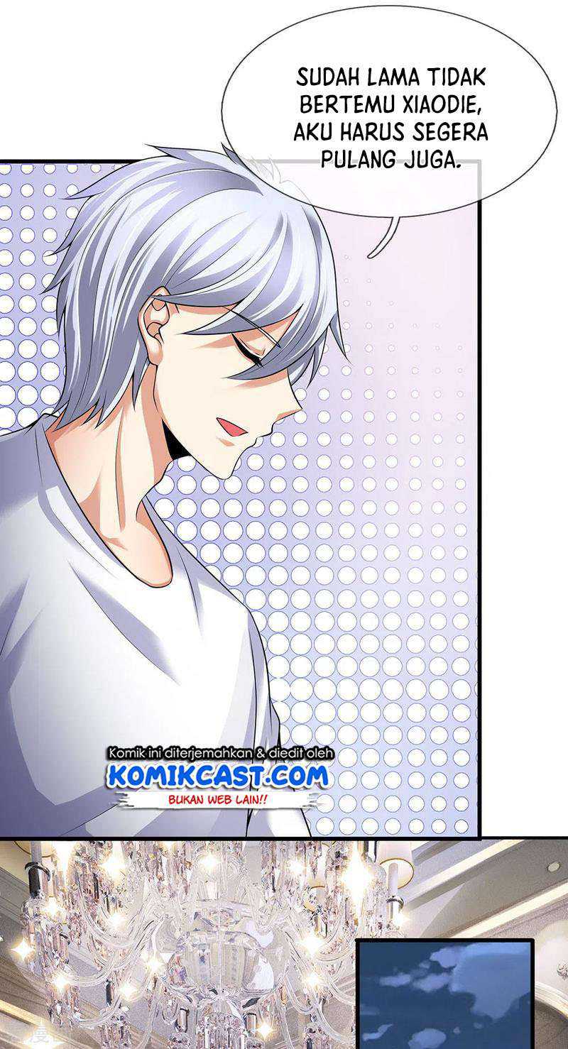 CITY Chapter 155 Gambar 28