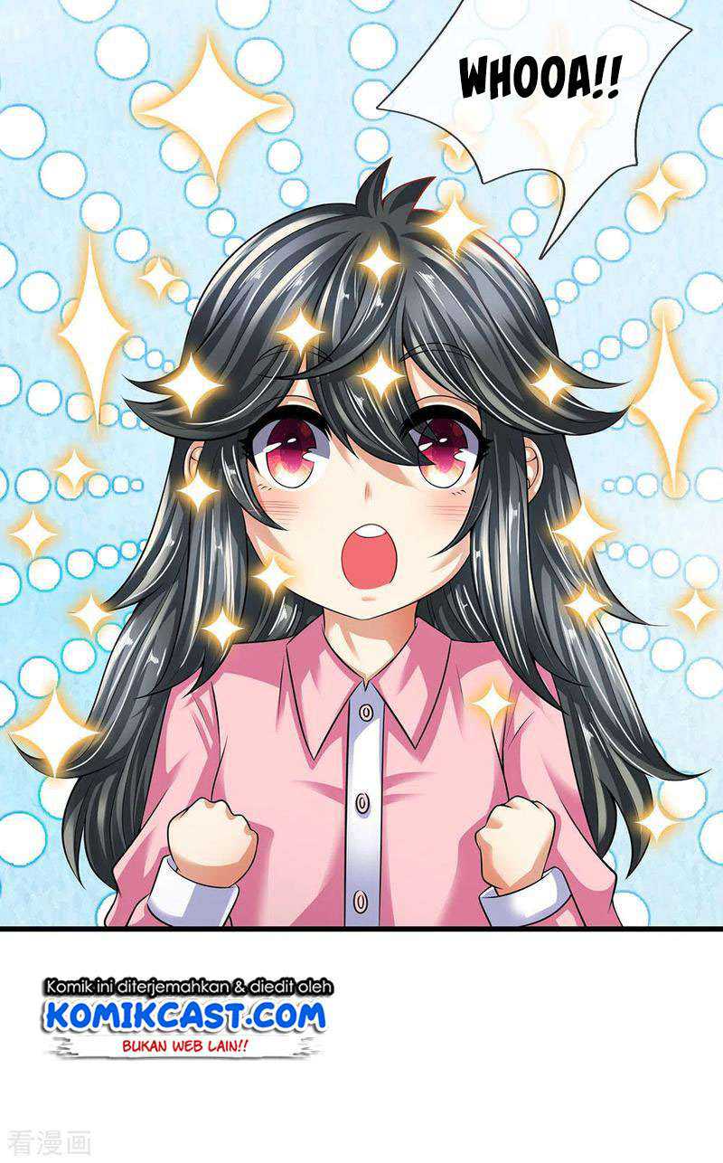 CITY Chapter 155 Gambar 30