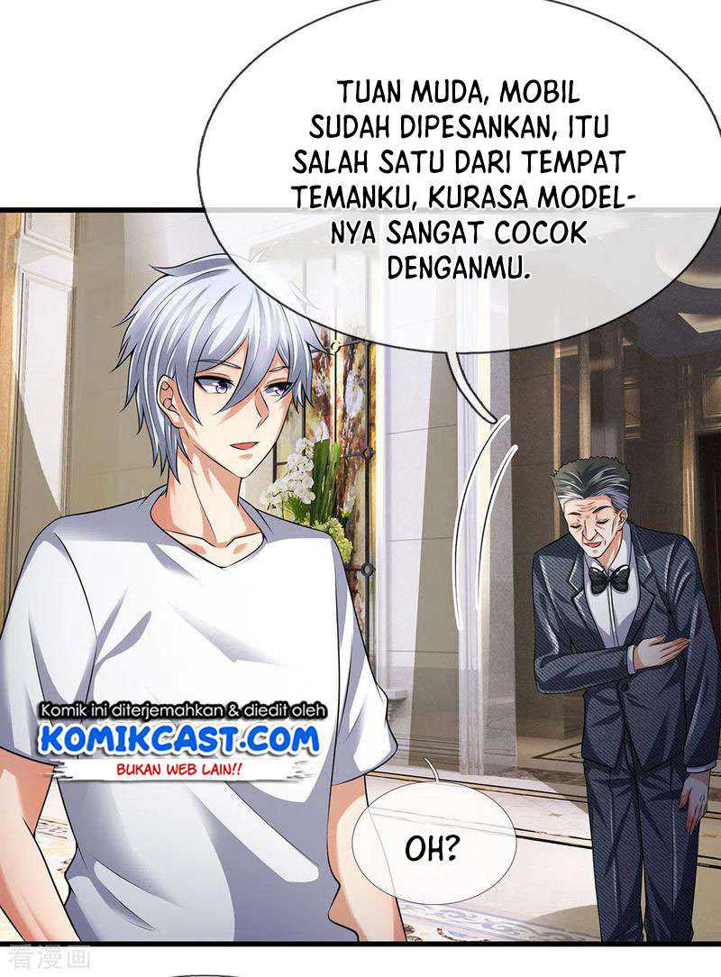 CITY Chapter 155 Gambar 32