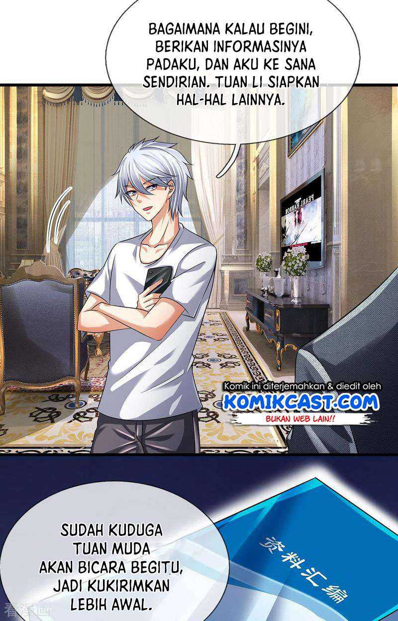 CITY Chapter 155 Gambar 34