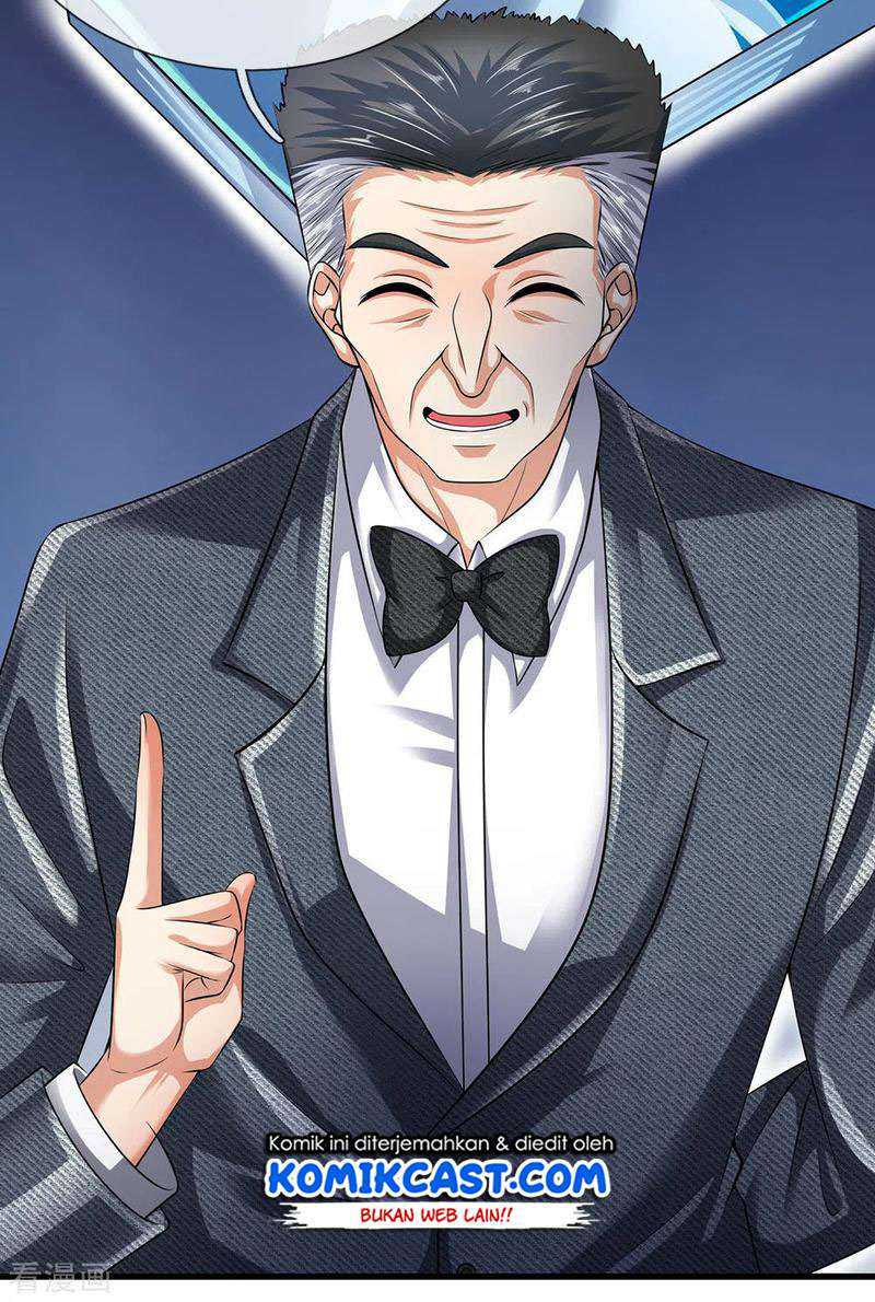 CITY Chapter 155 Gambar 35
