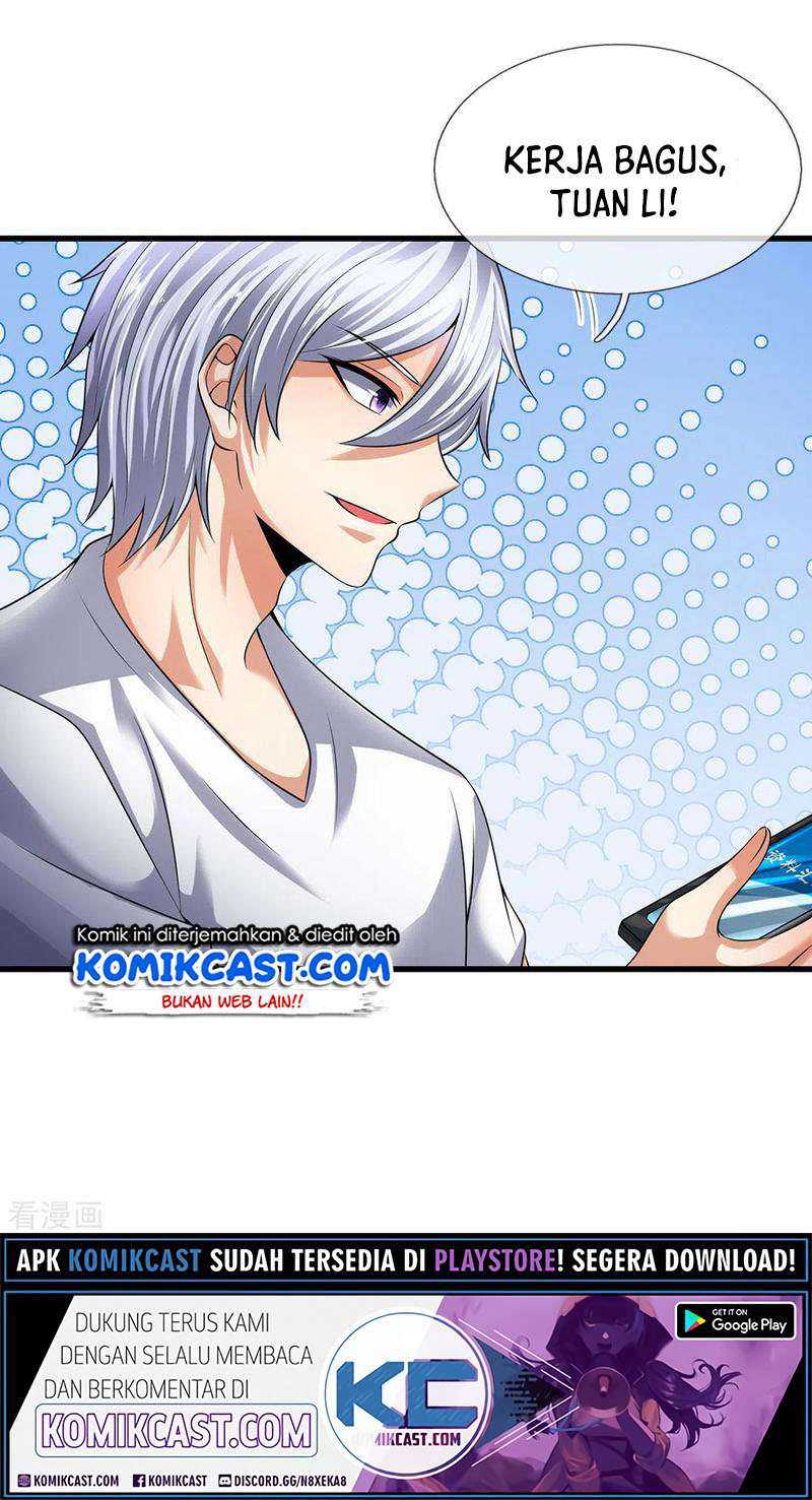 CITY Chapter 155 Gambar 36