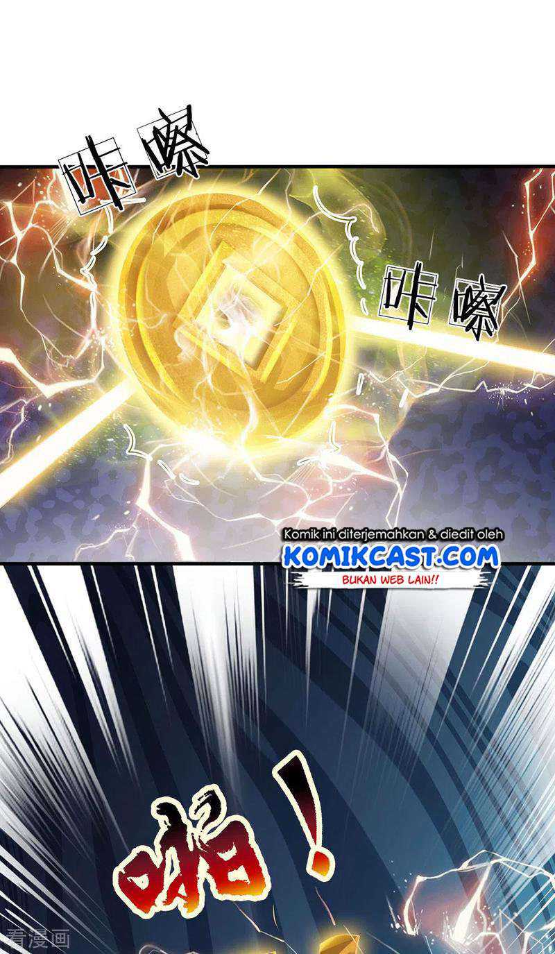 CITY Chapter 155 Gambar 4