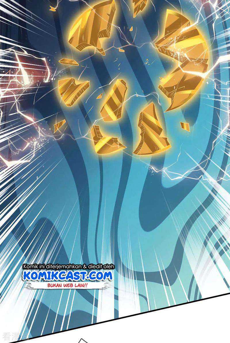 CITY Chapter 155 Gambar 5