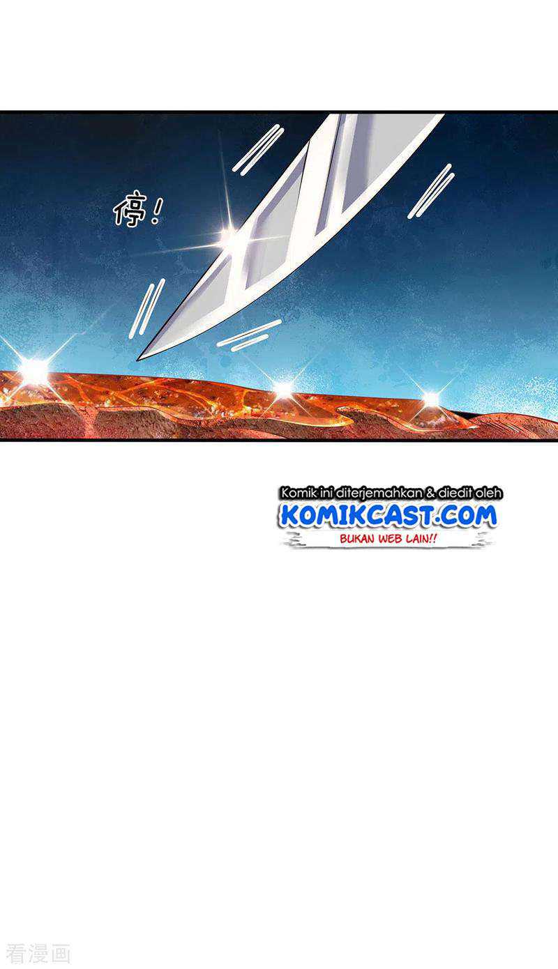 CITY Chapter 155 Gambar 9