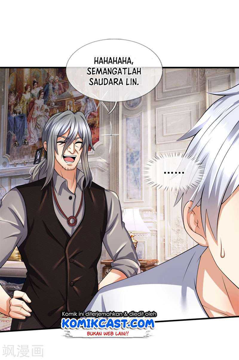 CITY Chapter 156 Gambar 10