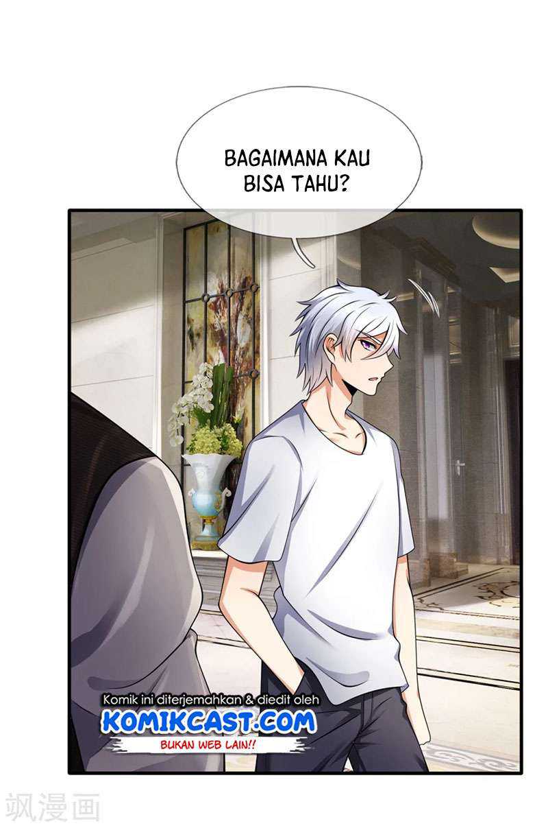 CITY Chapter 156 Gambar 13