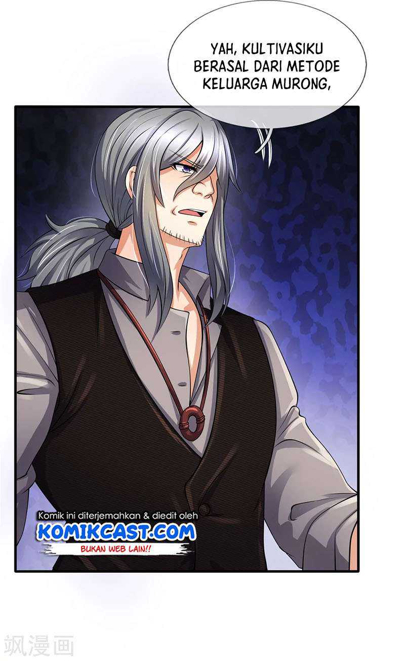 CITY Chapter 156 Gambar 14