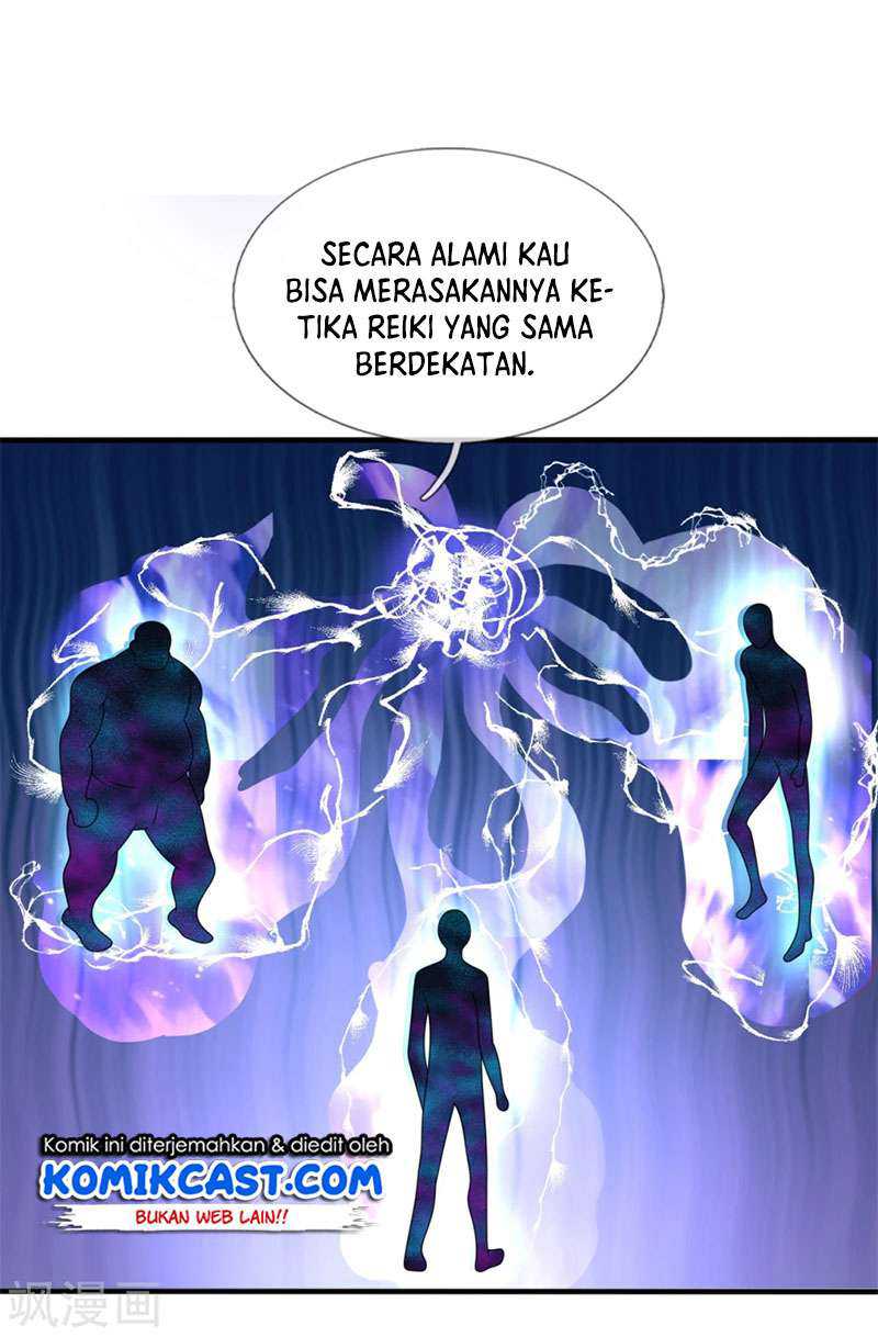 CITY Chapter 156 Gambar 15