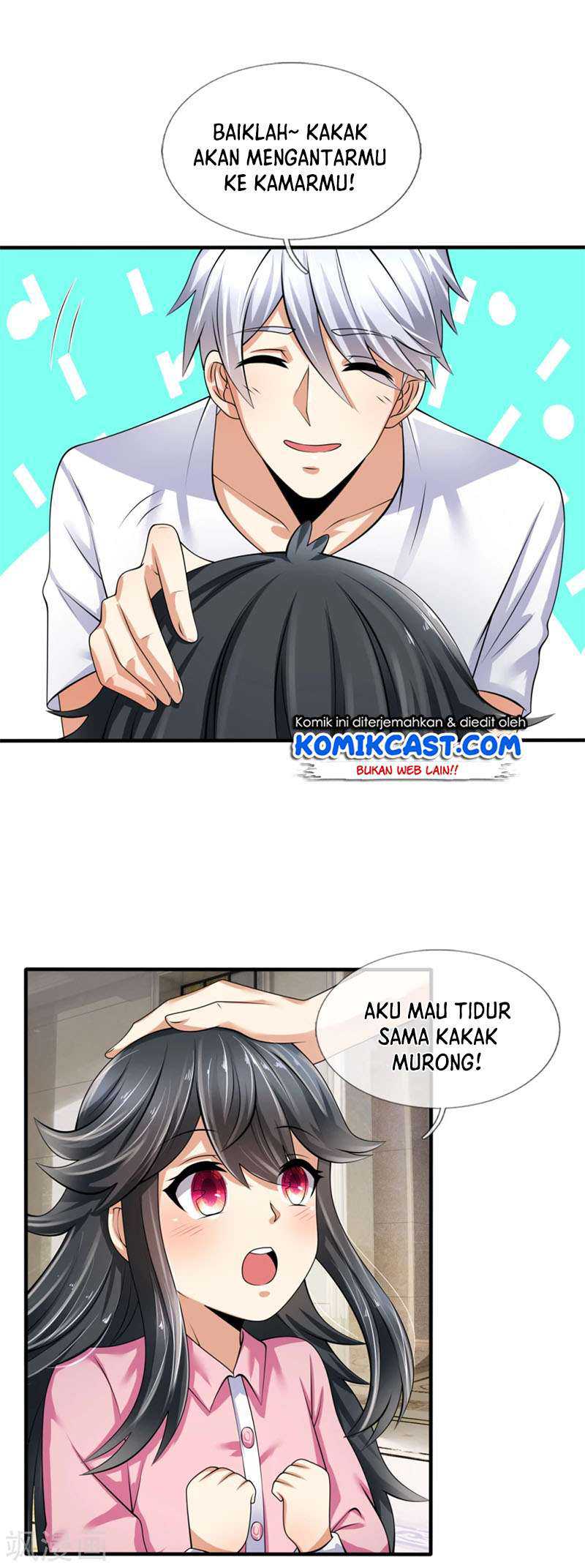CITY Chapter 156 Gambar 5
