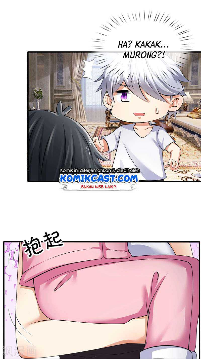 CITY Chapter 156 Gambar 6