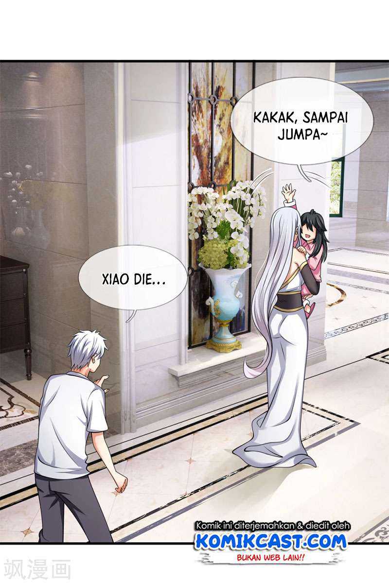 CITY Chapter 156 Gambar 9