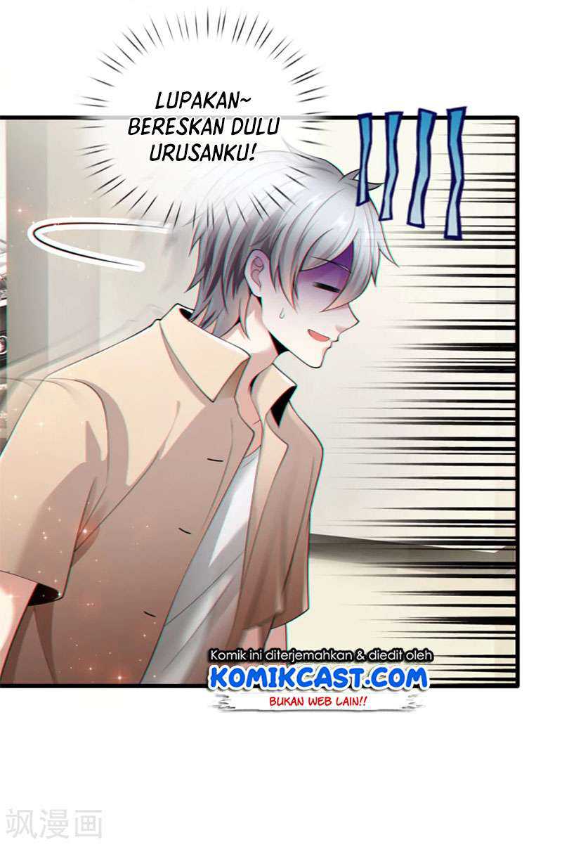 CITY Chapter 157 Gambar 15