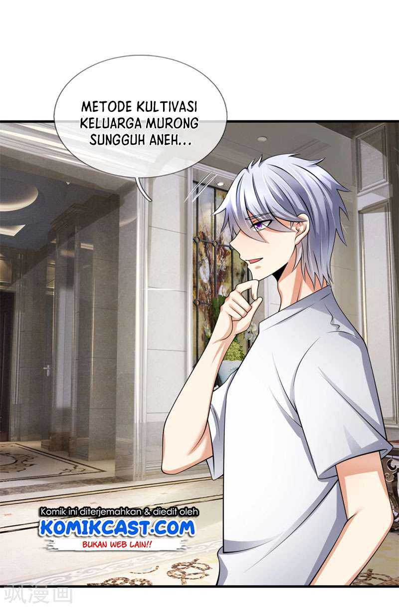 CITY Chapter 157 Gambar 4