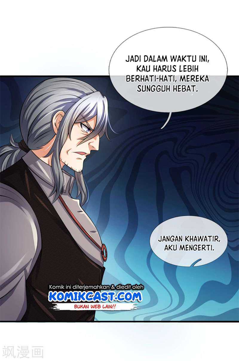 CITY Chapter 157 Gambar 5