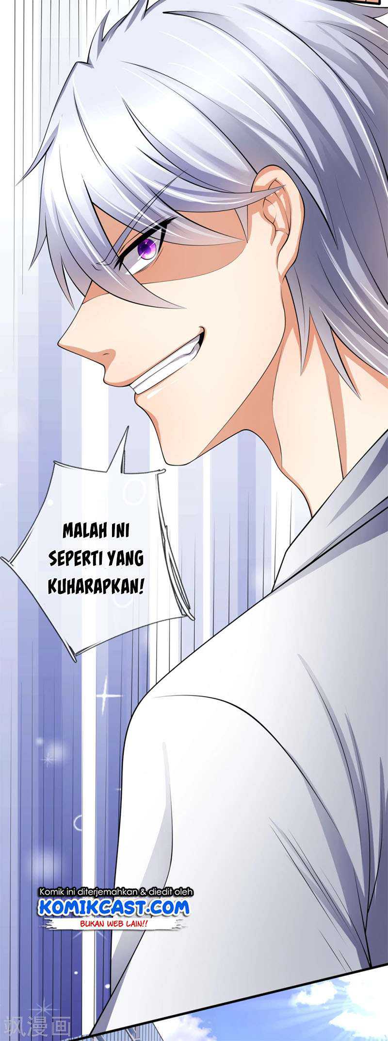CITY Chapter 157 Gambar 8
