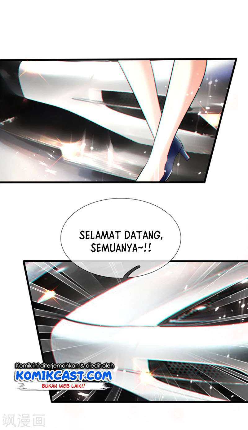 CITY Chapter 158 Gambar 10