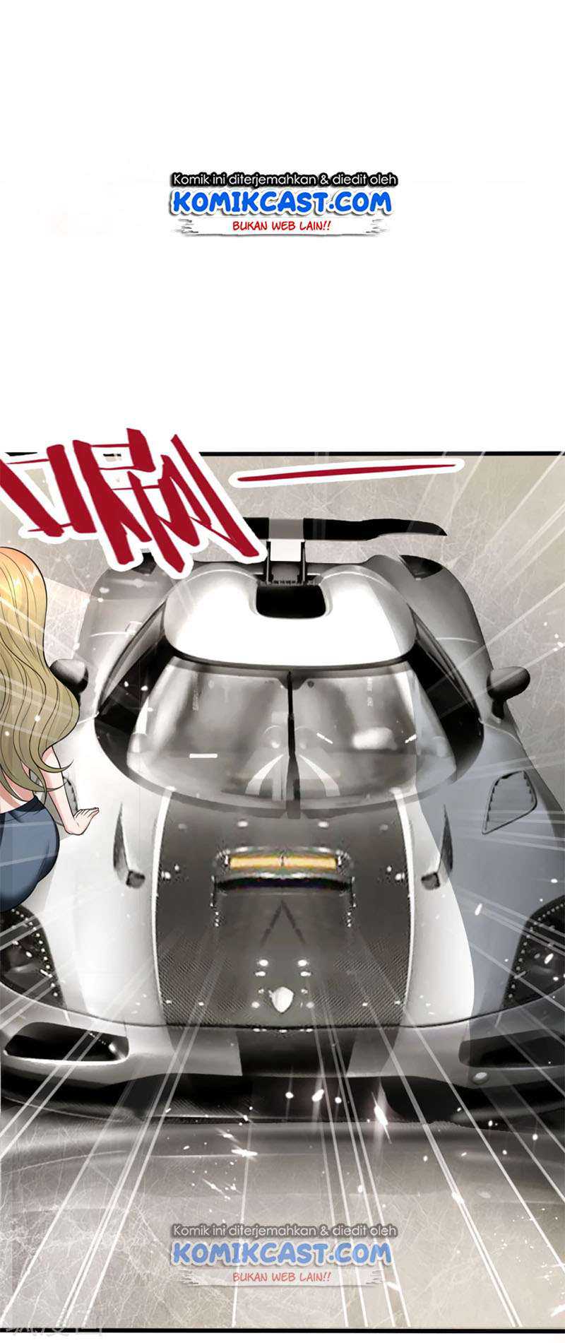 CITY Chapter 158 Gambar 12