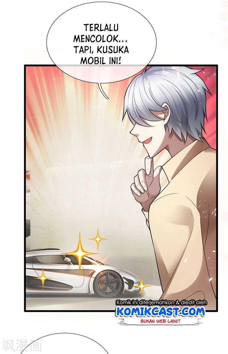 CITY Chapter 158 Gambar 13