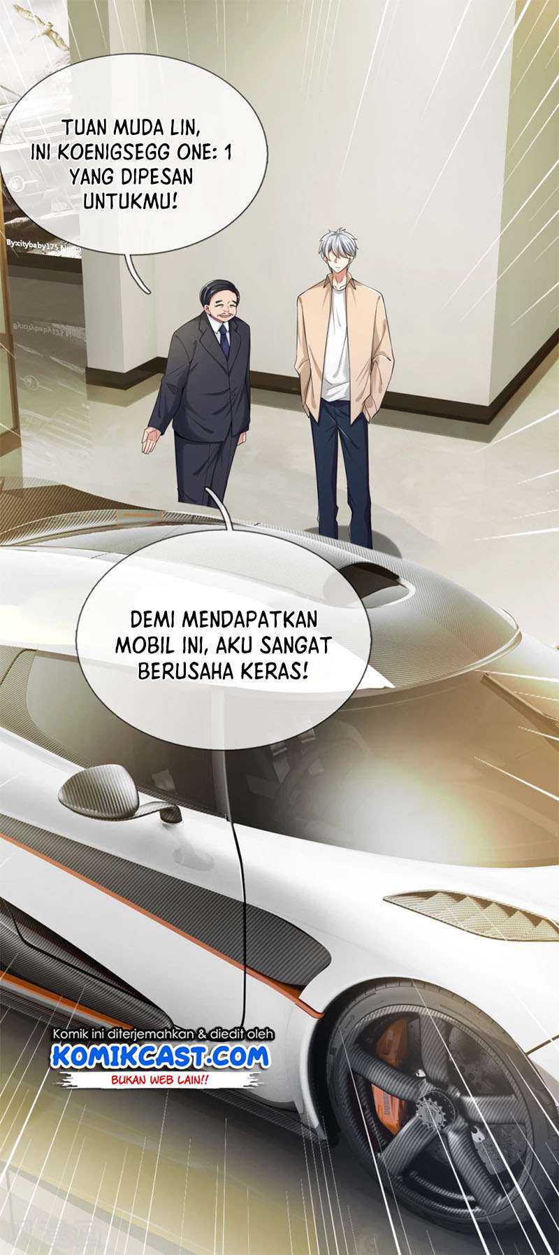 CITY Chapter 159 Gambar 7