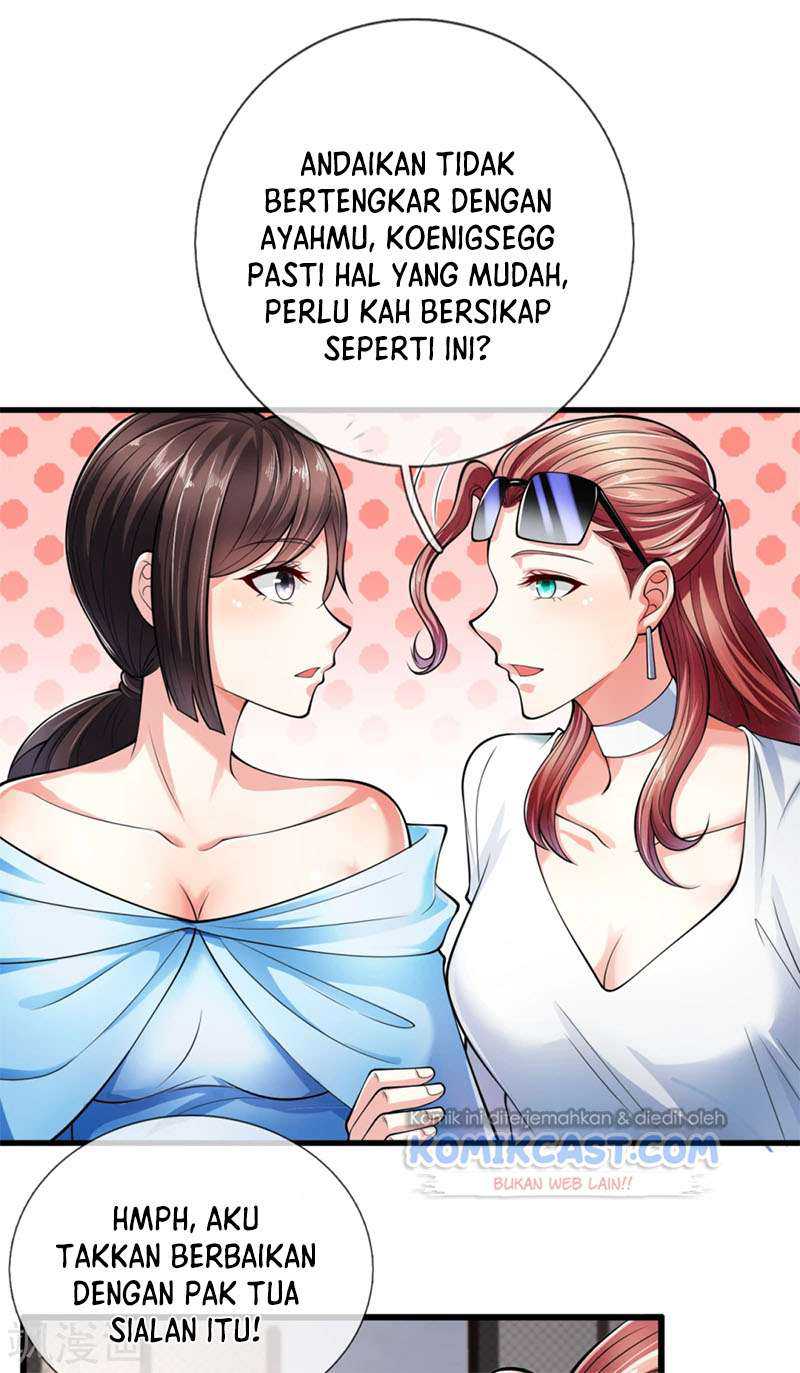 CITY Chapter 160 Gambar 10