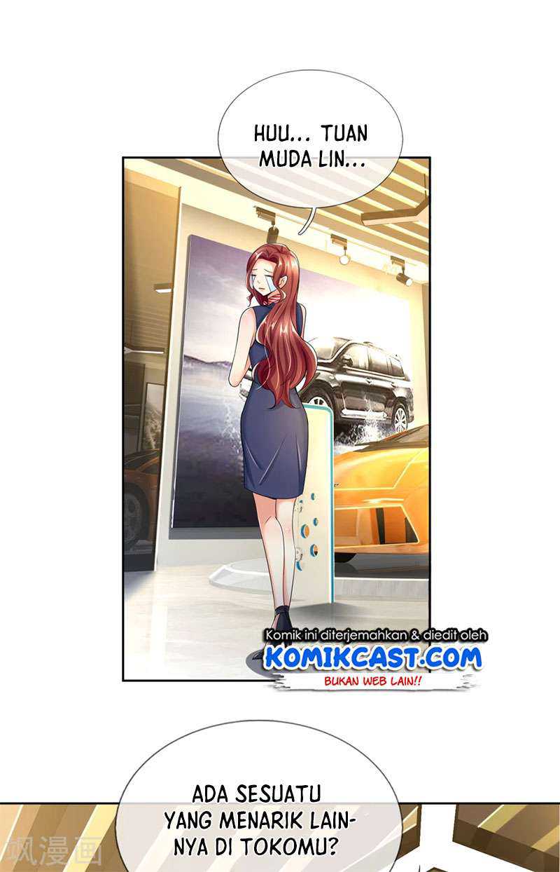 CITY Chapter 160 Gambar 5