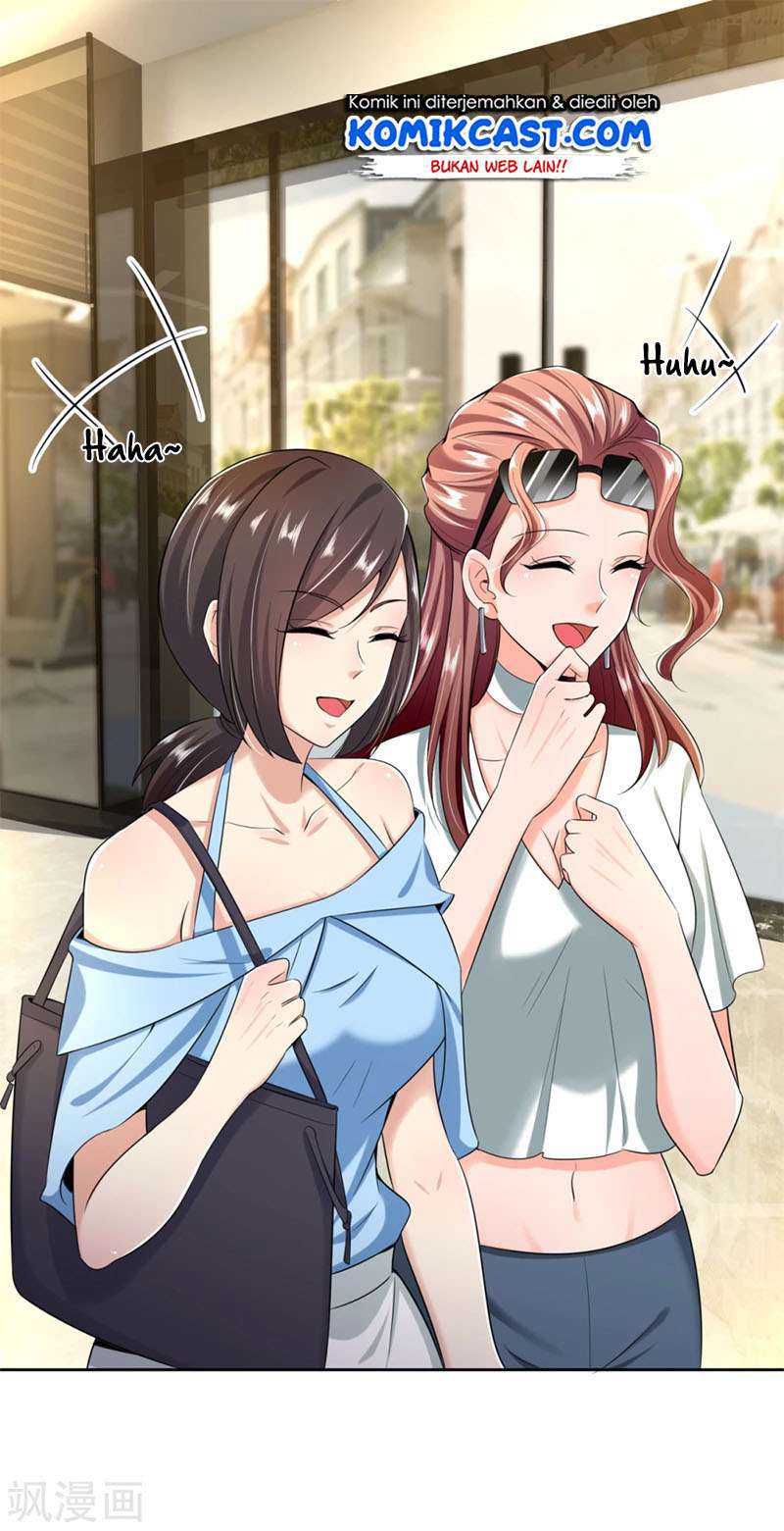 CITY Chapter 160 Gambar 7