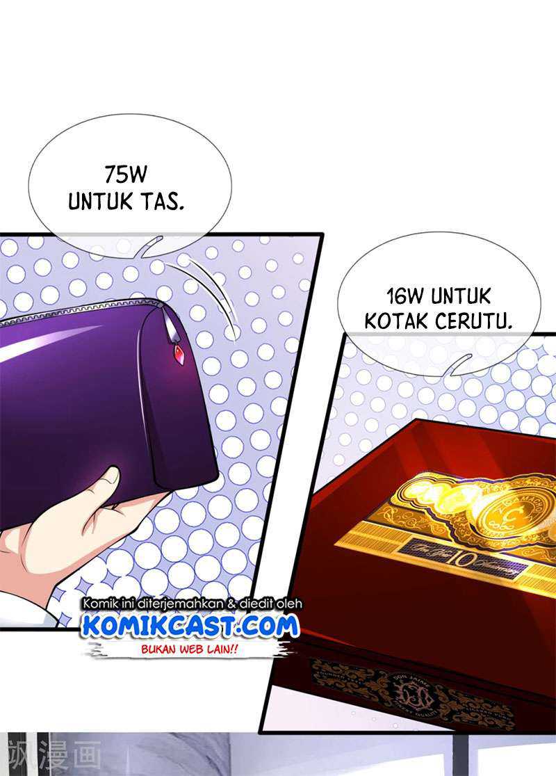 CITY Chapter 161 Gambar 9