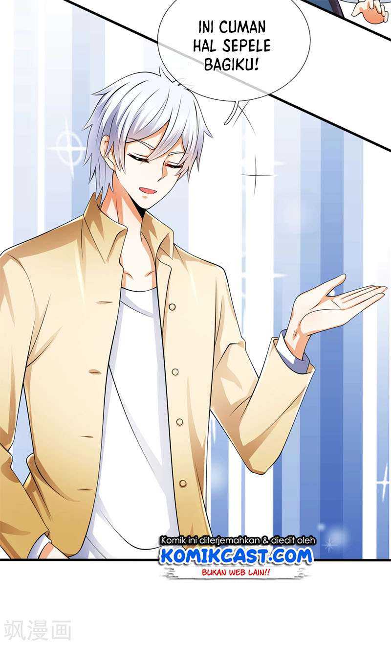 CITY Chapter 162 Gambar 12