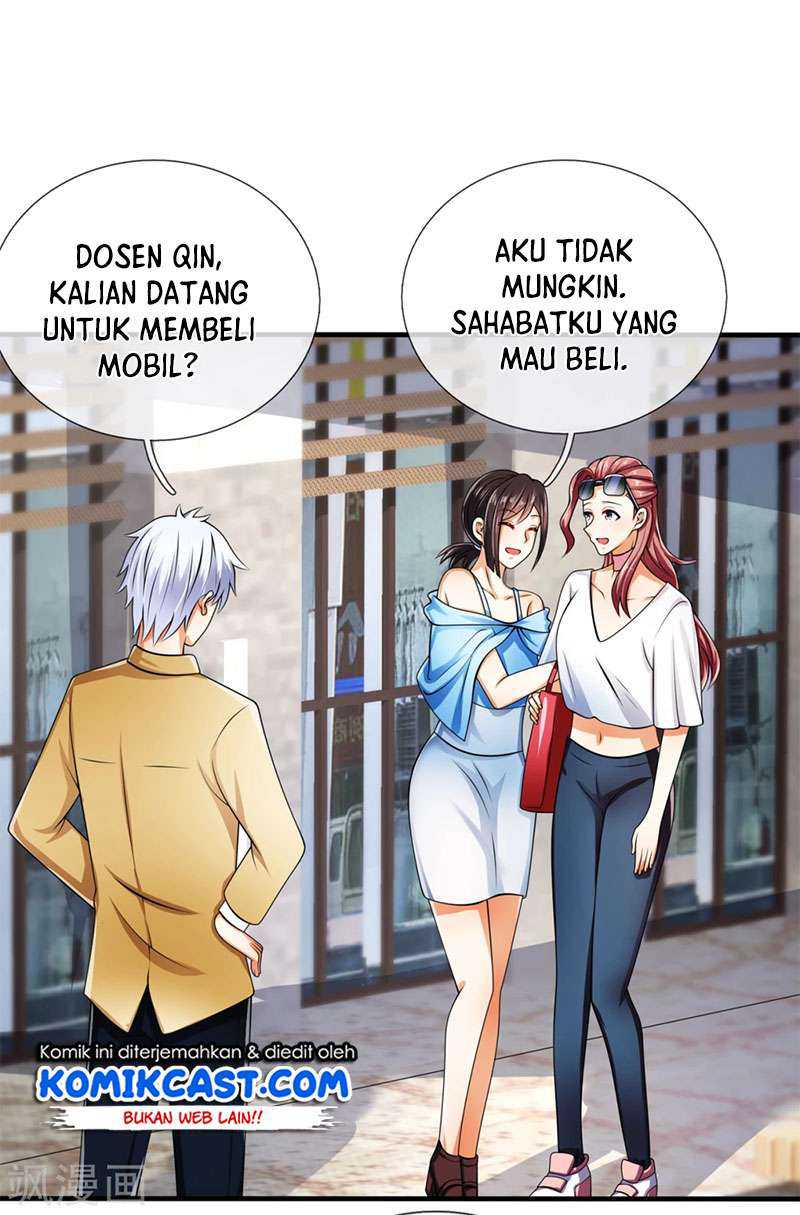 CITY Chapter 162 Gambar 13