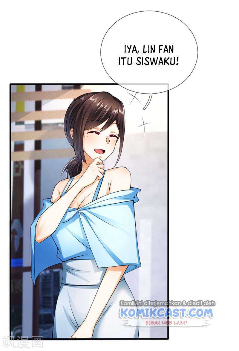 CITY Chapter 162 Gambar 4