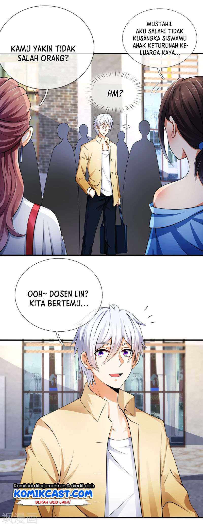 CITY Chapter 162 Gambar 6