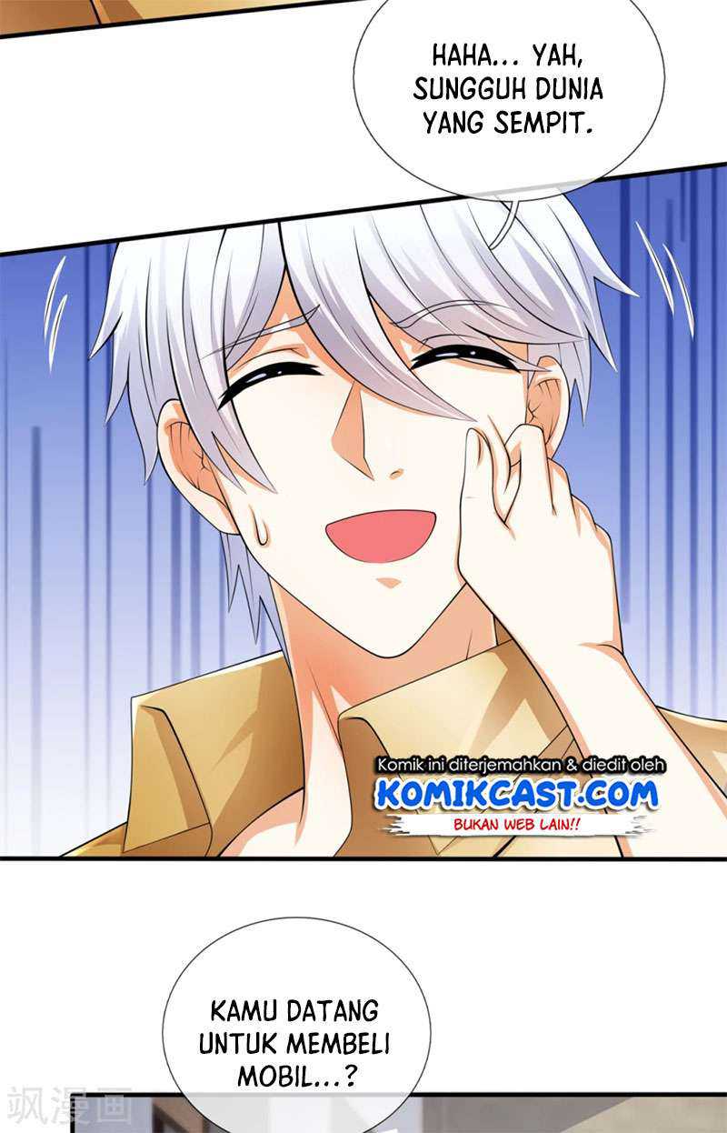 CITY Chapter 162 Gambar 9
