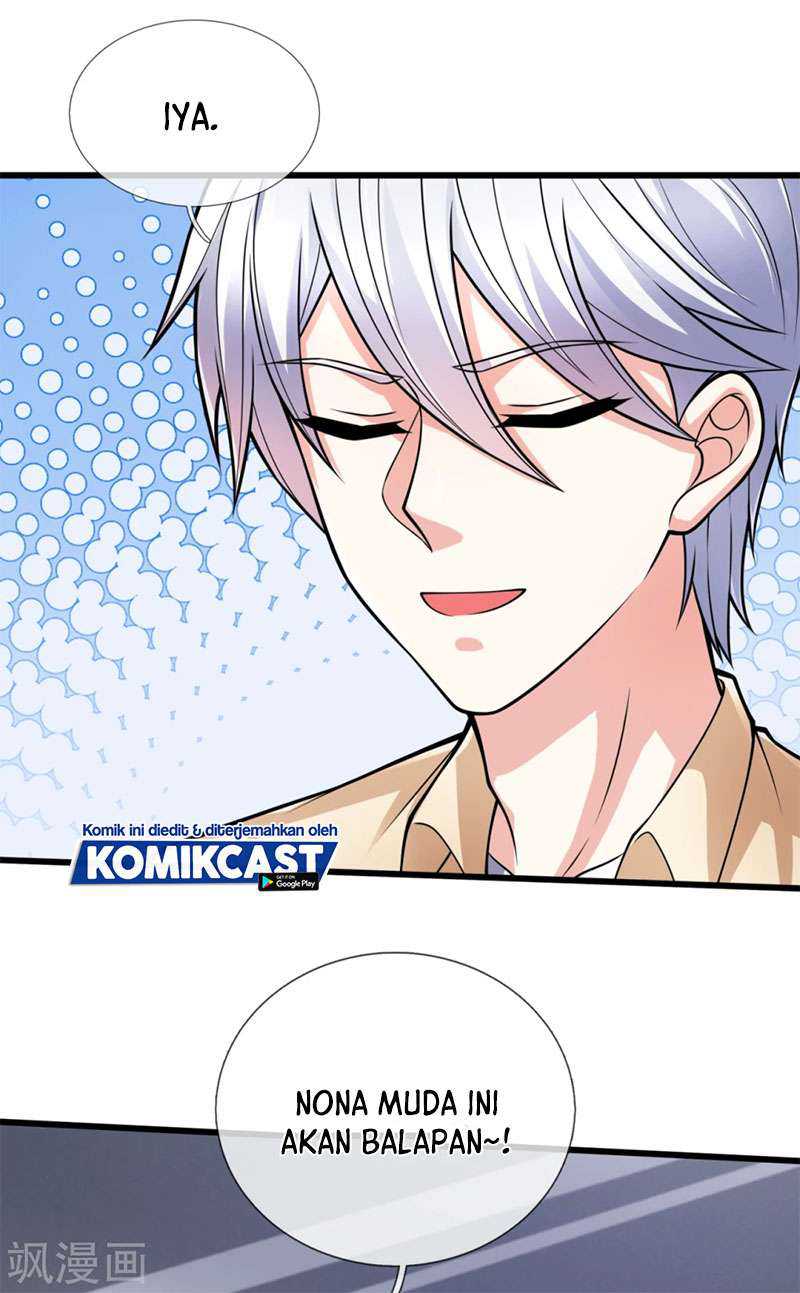 CITY Chapter 163 Gambar 10