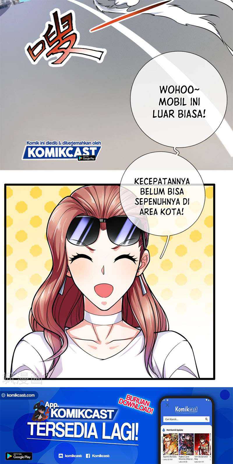 CITY Chapter 163 Gambar 14