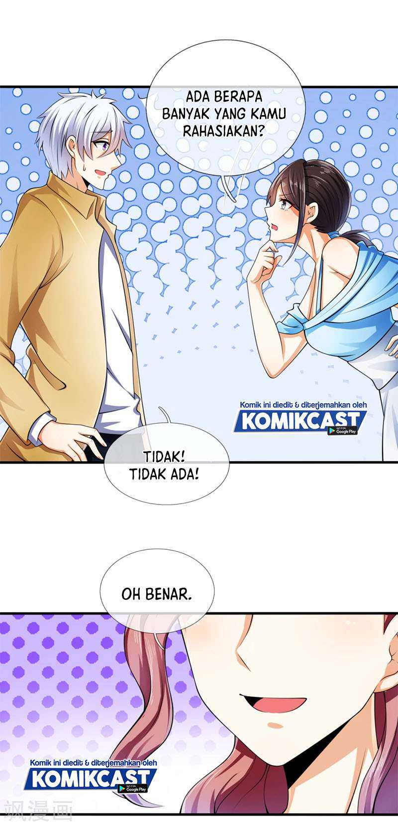 CITY Chapter 163 Gambar 4