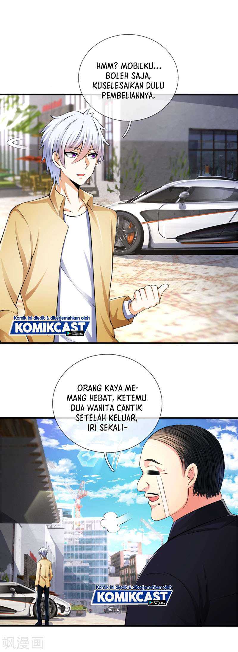 CITY Chapter 163 Gambar 6