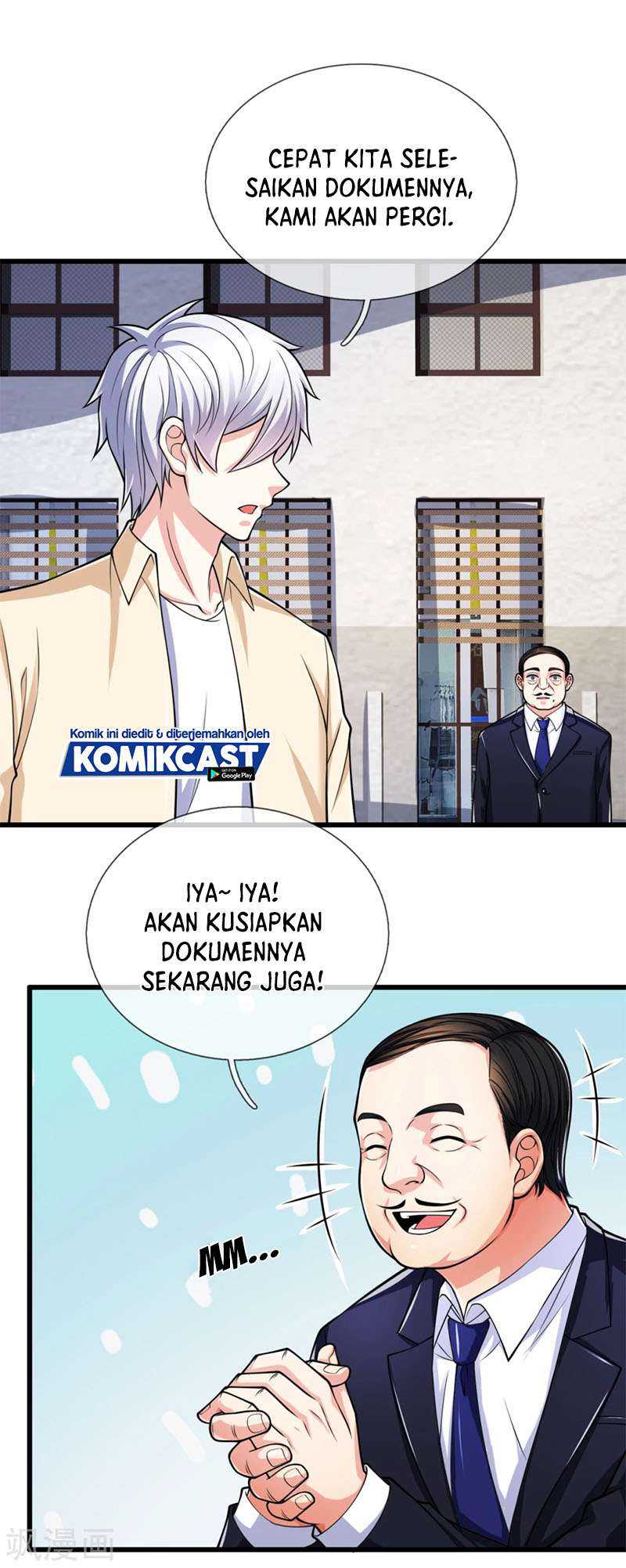 CITY Chapter 163 Gambar 7