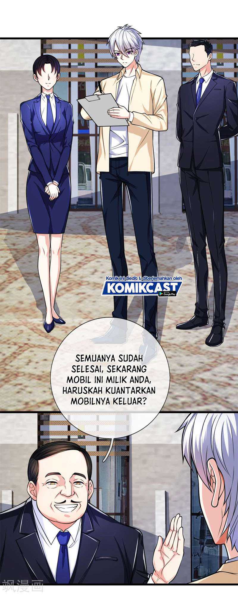 CITY Chapter 163 Gambar 9