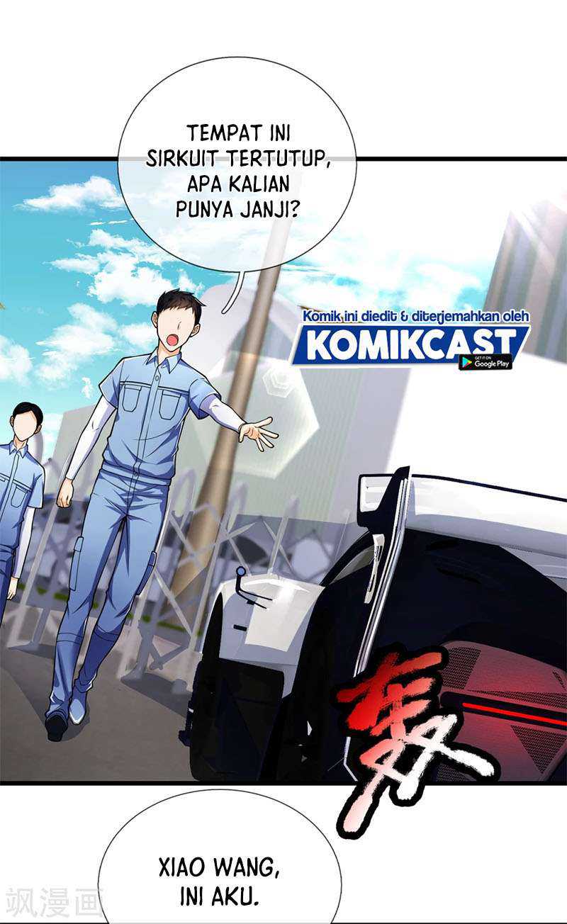 CITY Chapter 164 Gambar 10