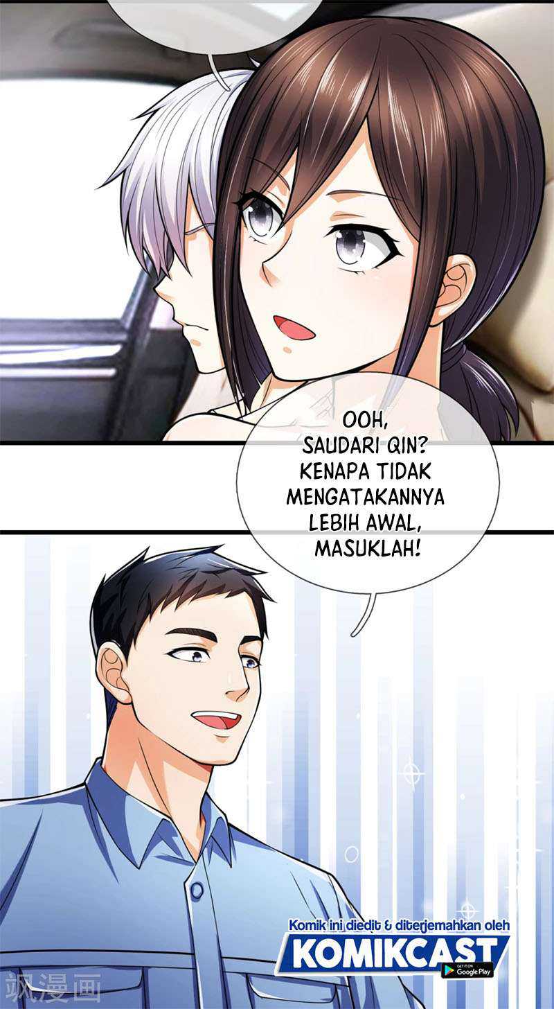 CITY Chapter 164 Gambar 11